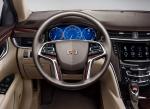 Cadillac XTS 2016 года (CN)